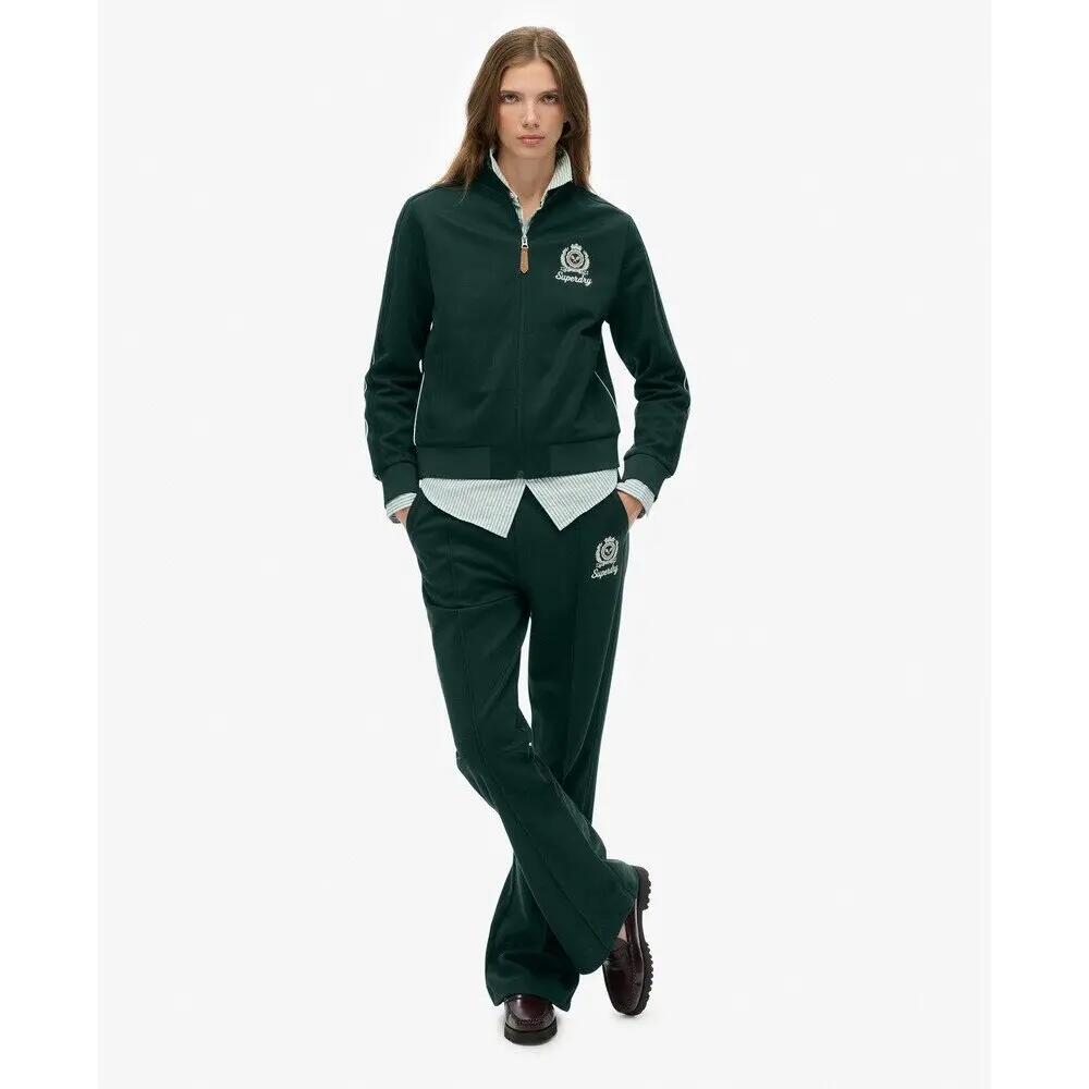 Dames trainingsjack Superdry Country Club 3/7