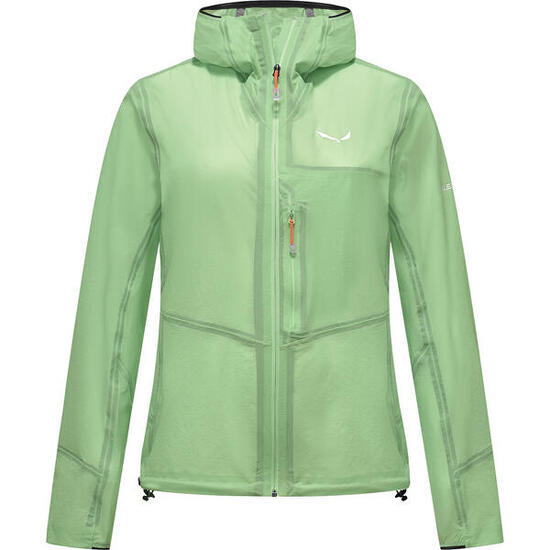 Funktionsjacke PEDROC 2 PTX 2.5 LIGHT JKT W