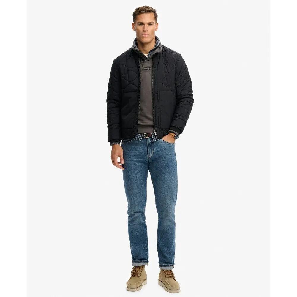 Veste de doublure militaire Superdry 3/6