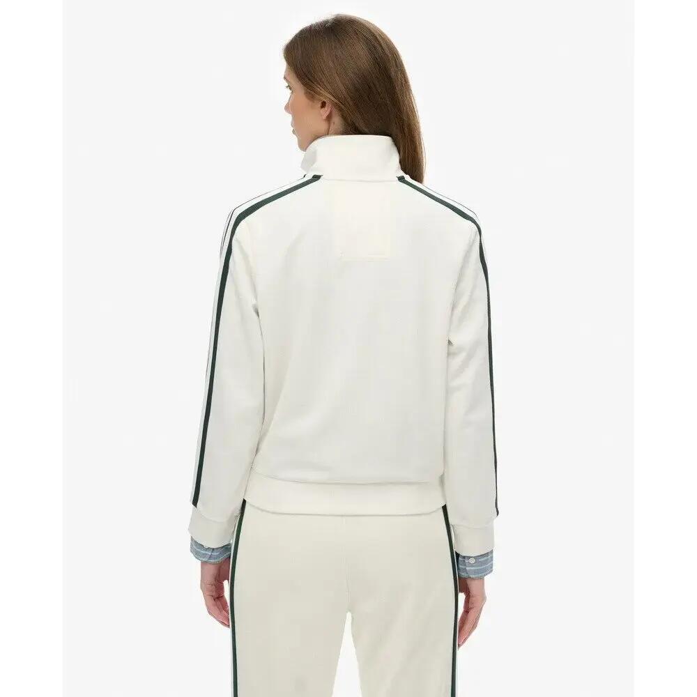Veste de survêtement femme Superdry Country Club 5/7