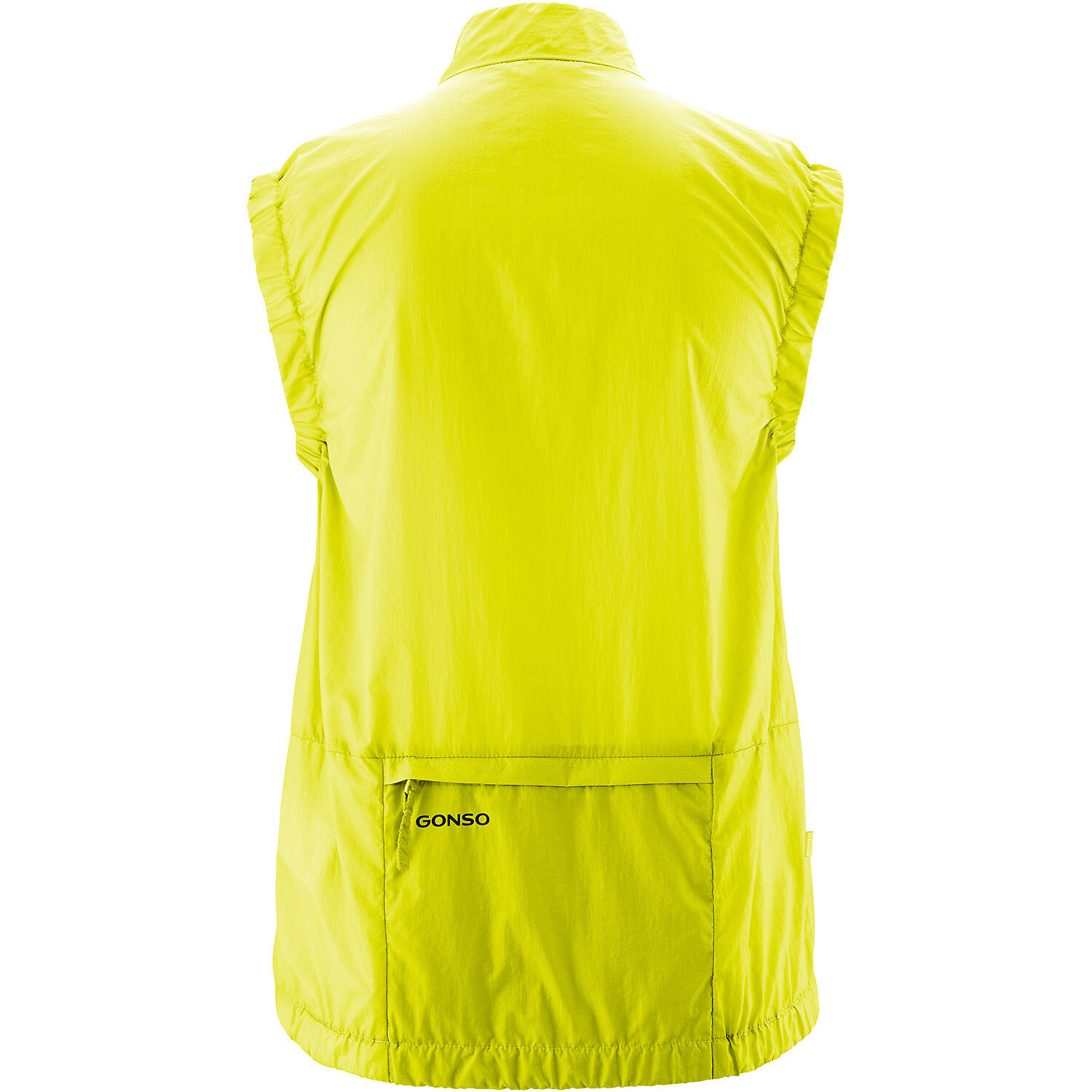 Gilet da donna Gonso Adventure 2/3