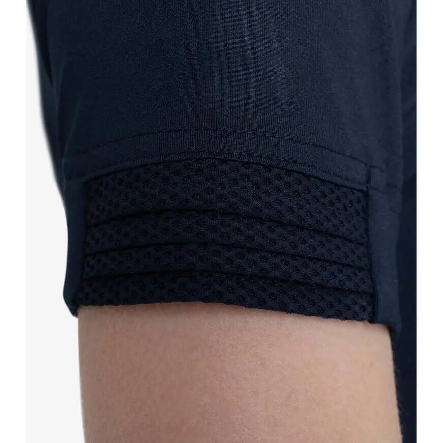 Camiseta de equitación para mujer Premier Equine Remisa 6/6