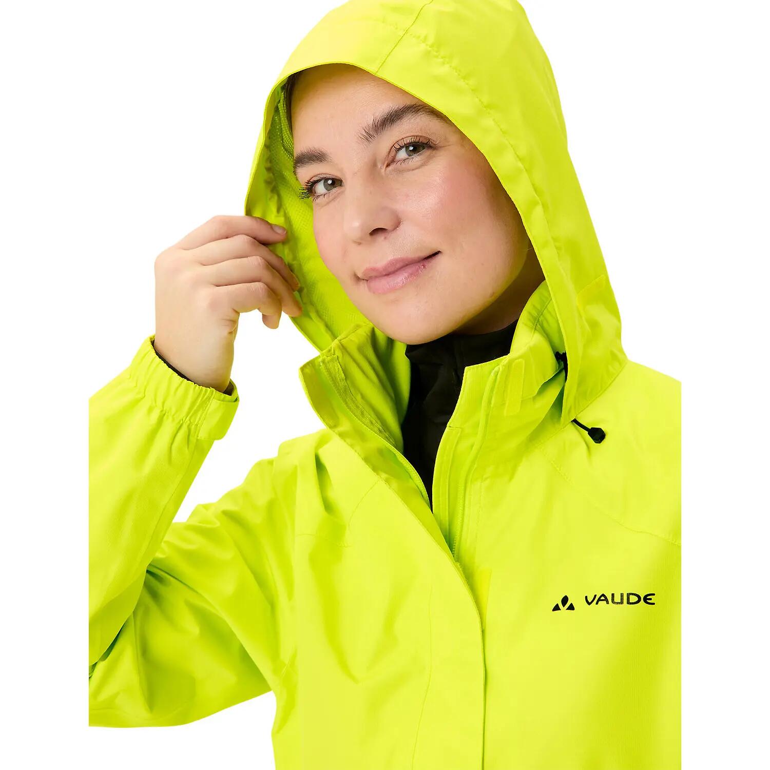 Outdoor-Jacke W Escape Bike Jacket 6/7