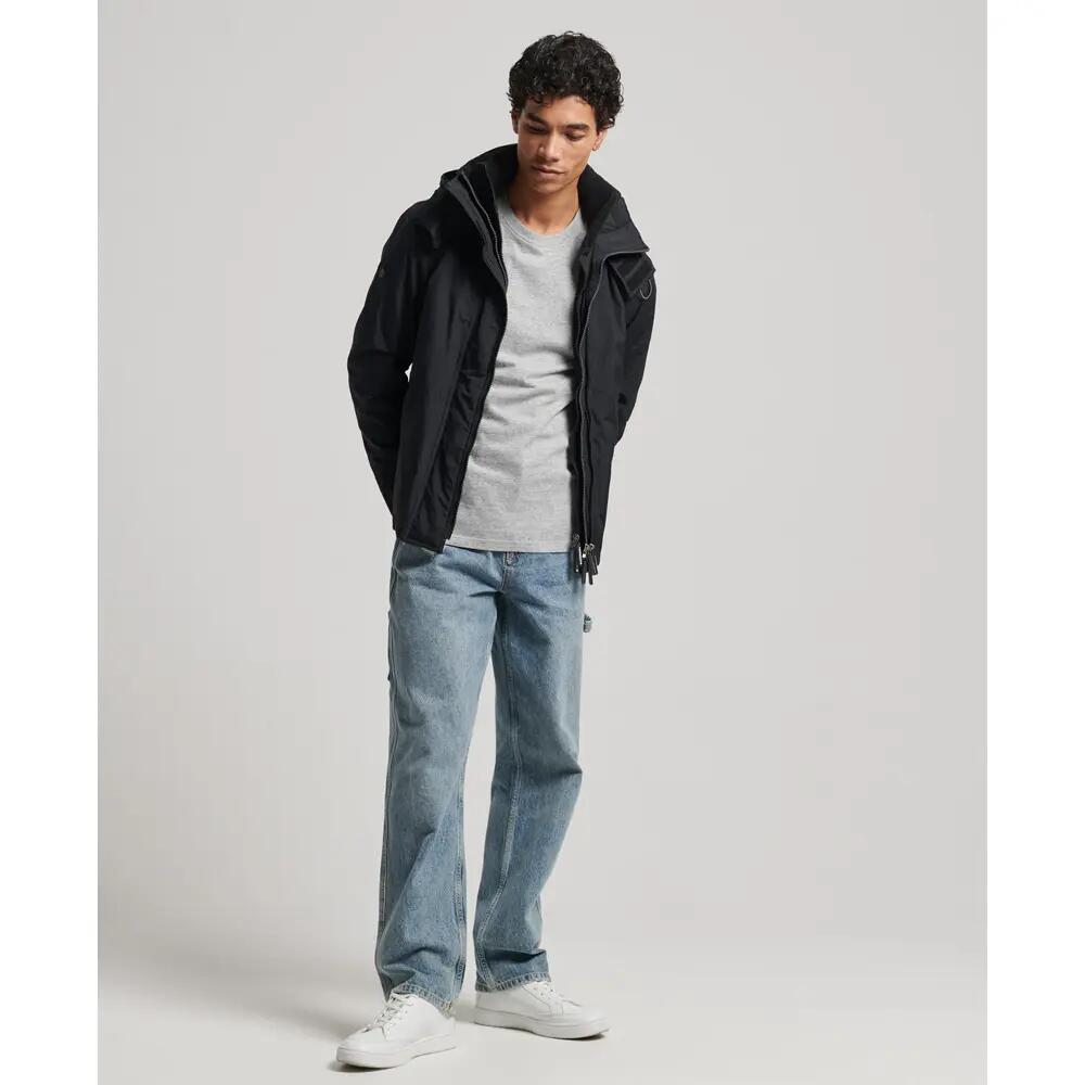 Waterdichte jas Superdry Pop Arctic SD-Windcheater 3/7