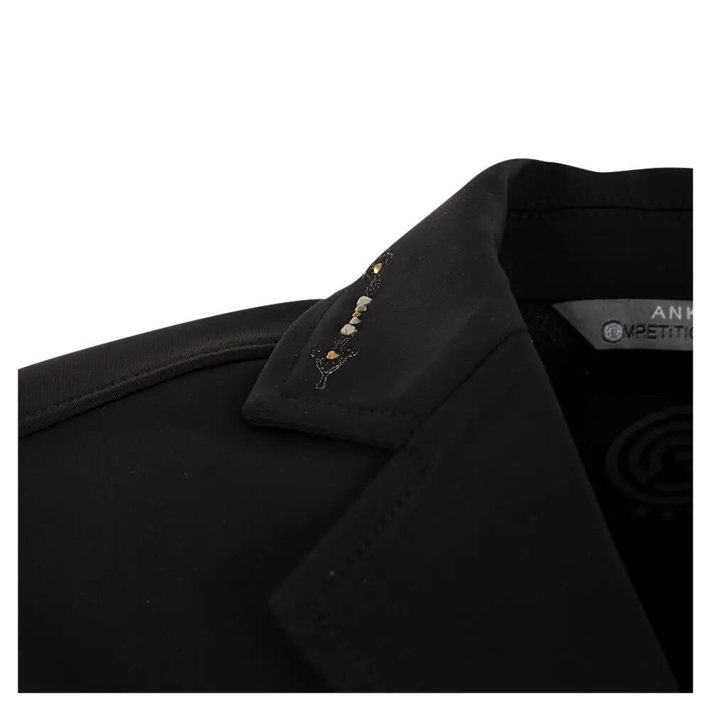 Veste équitation femme ANKY Platinum CW 3/5