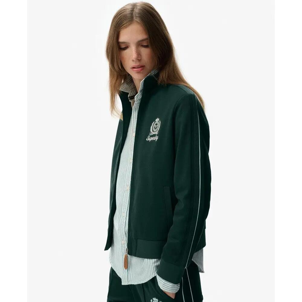 Dames trainingsjack Superdry Country Club 5/7