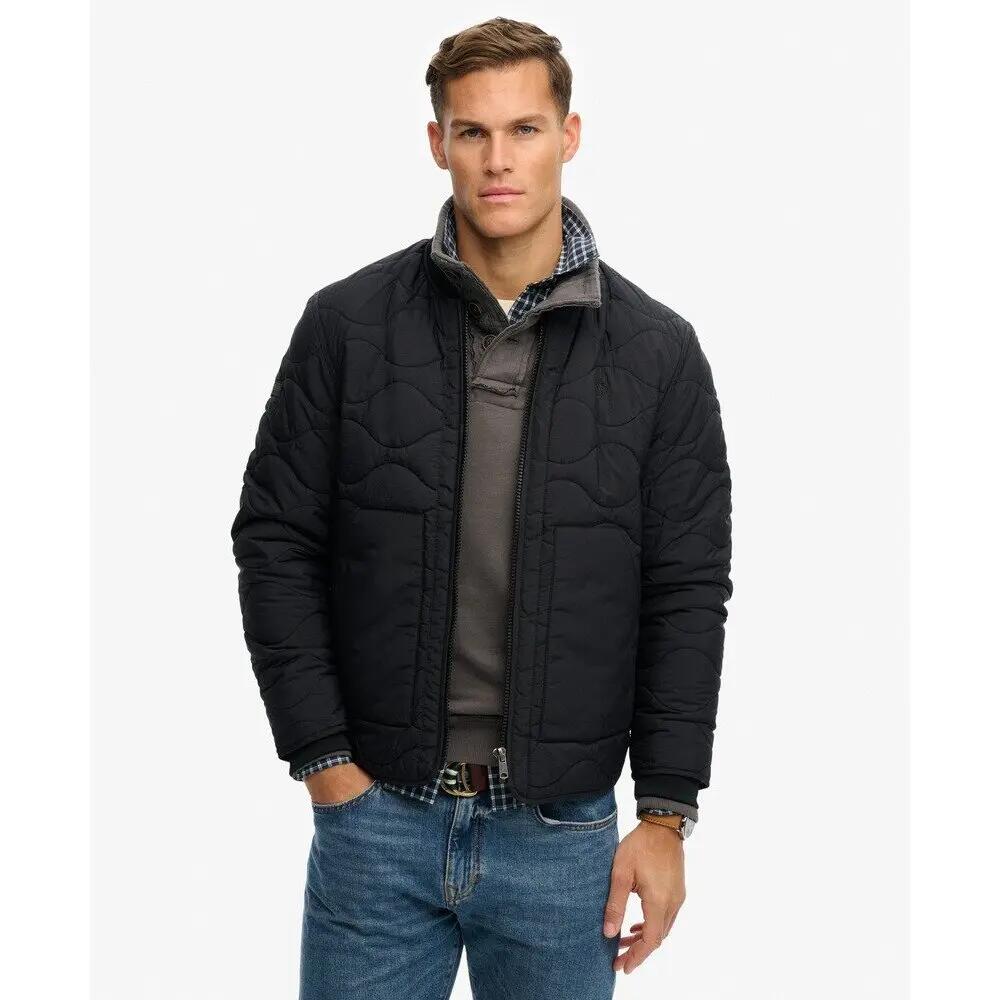Veste de doublure militaire Superdry 2/6