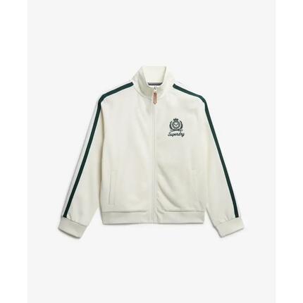 Trainingsjacke Damen Superdry Country Club