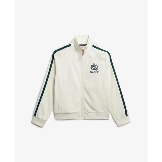 Trainingsjacke Damen Superdry Country Club