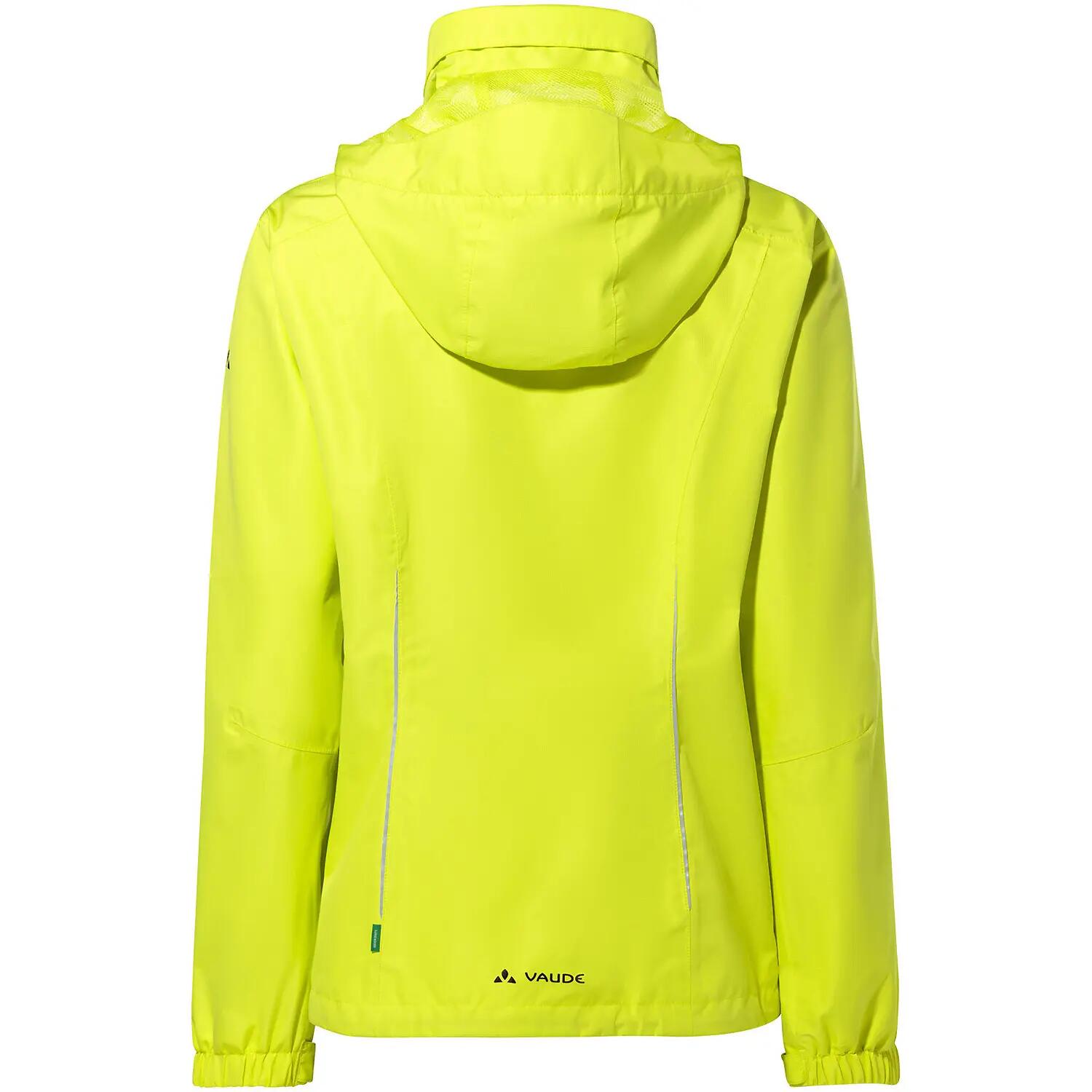 Outdoor-Jacke W Escape Bike Jacket 2/7