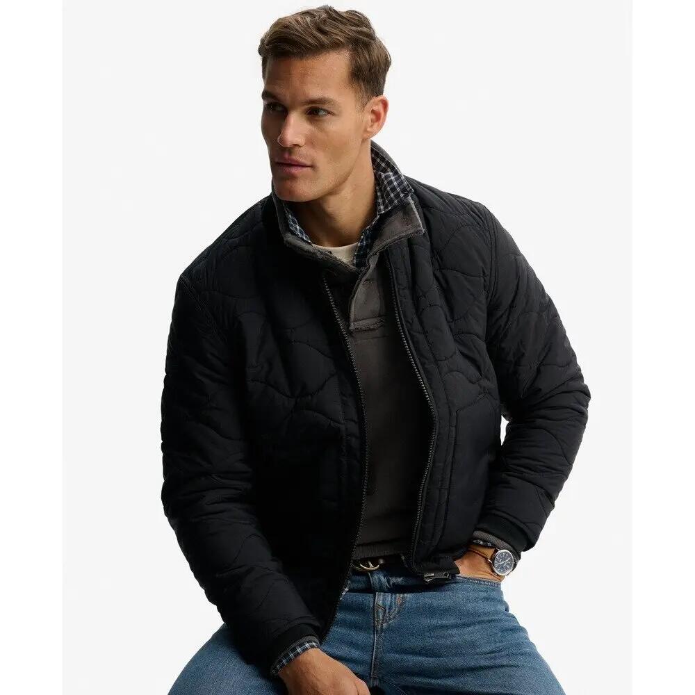 Veste de doublure militaire Superdry 5/6