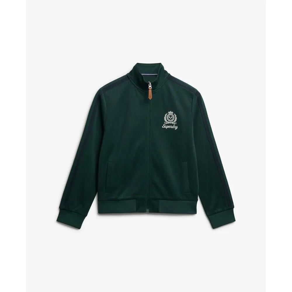 Groen