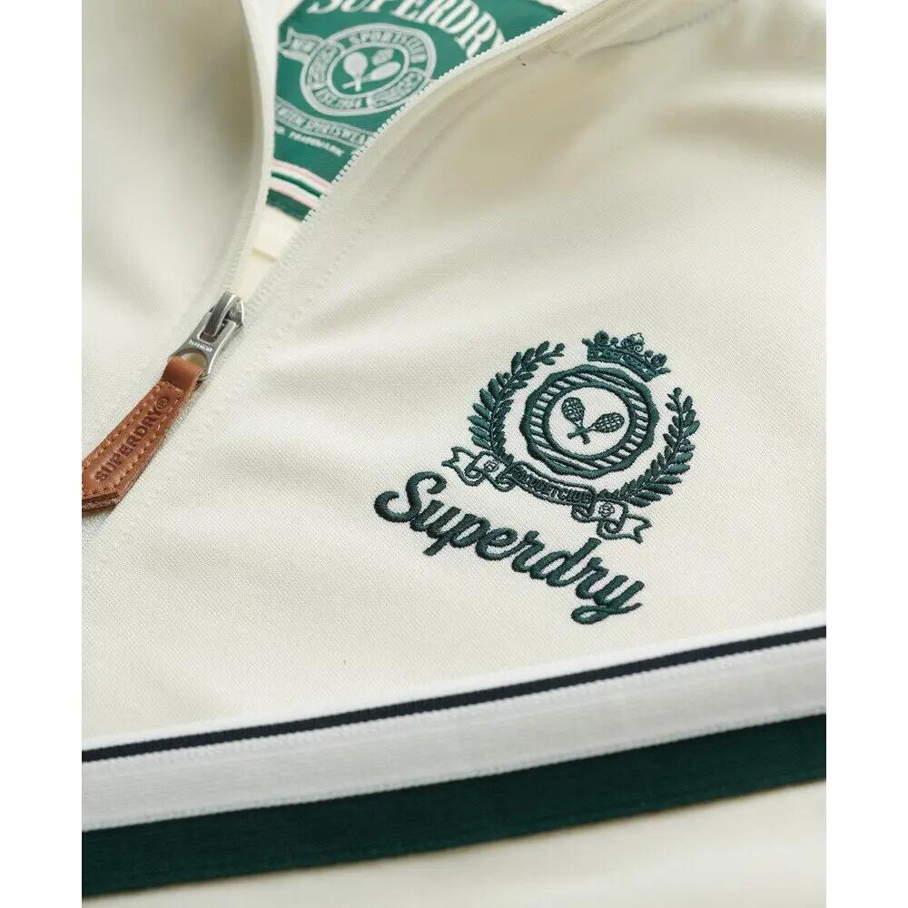 Veste de survêtement femme Superdry Country Club 7/7