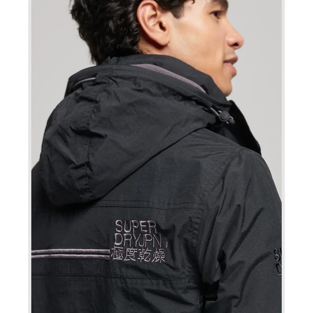 Waterdichte jas Superdry Pop Arctic SD-Windcheater 5/7