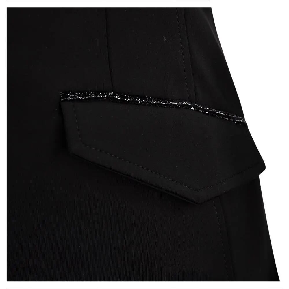 Veste équitation femme ANKY Platinum CW 5/5