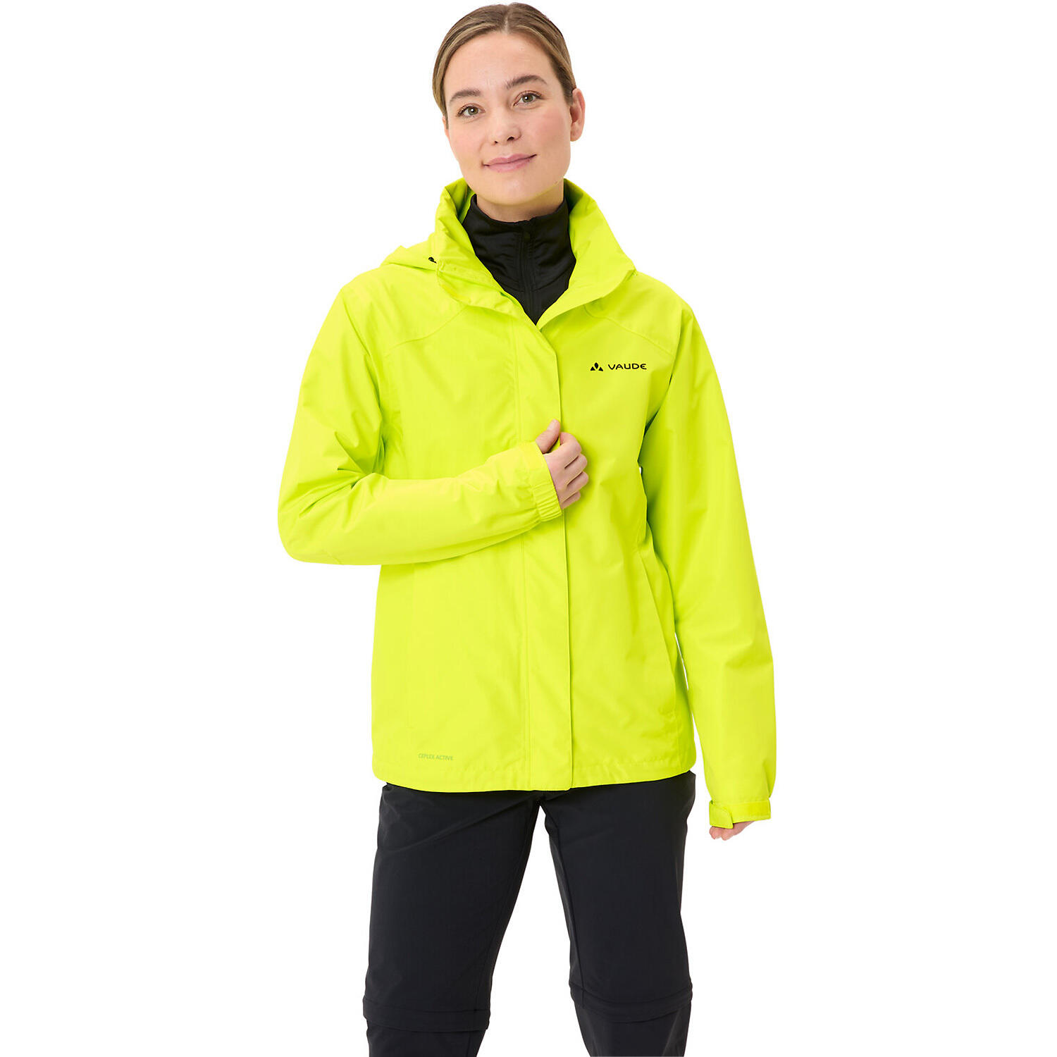 Outdoor-Jacke W Escape Bike Jacket 7/7