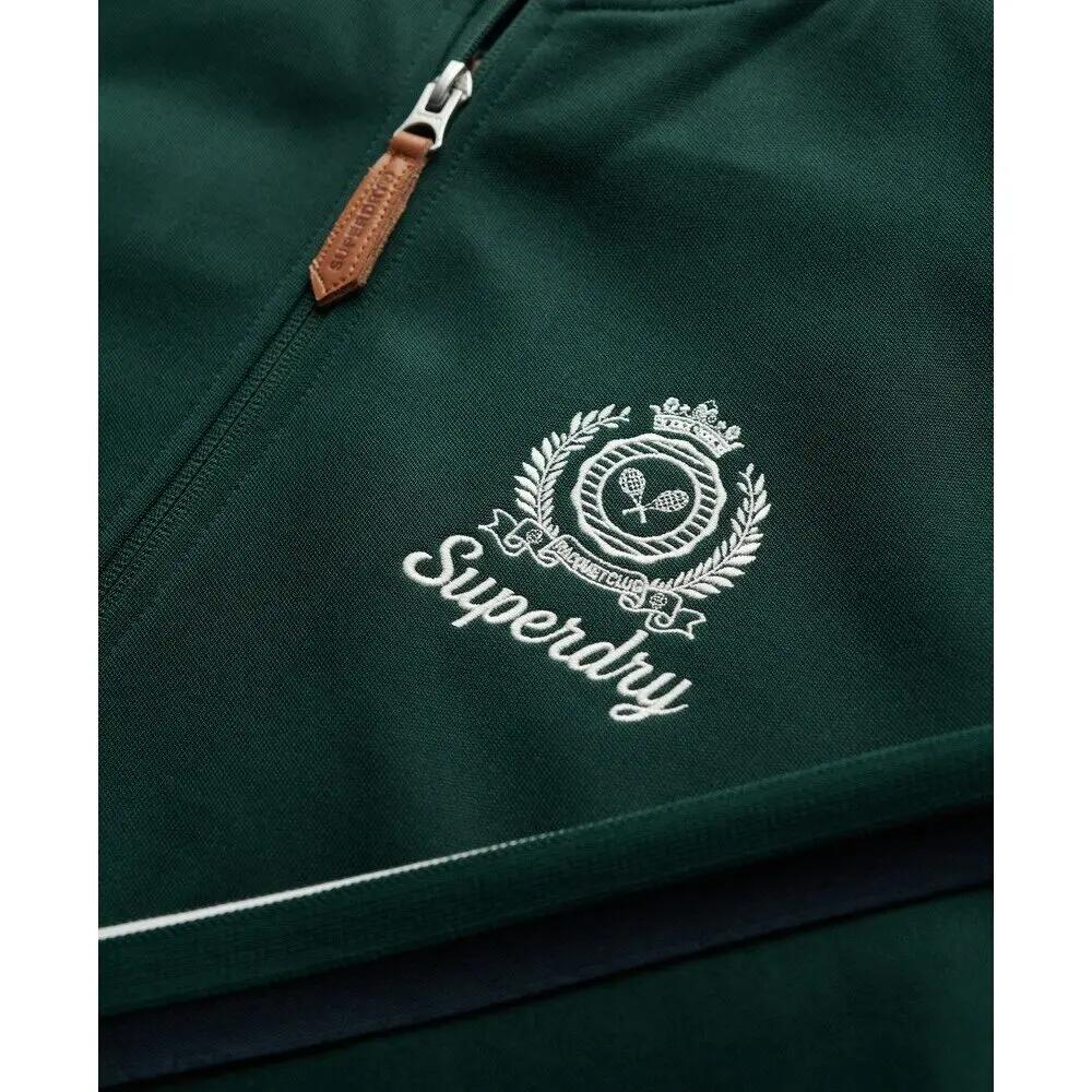Dames trainingsjack Superdry Country Club 7/7