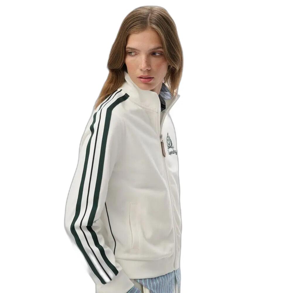 Veste de survêtement femme Superdry Country Club 4/7