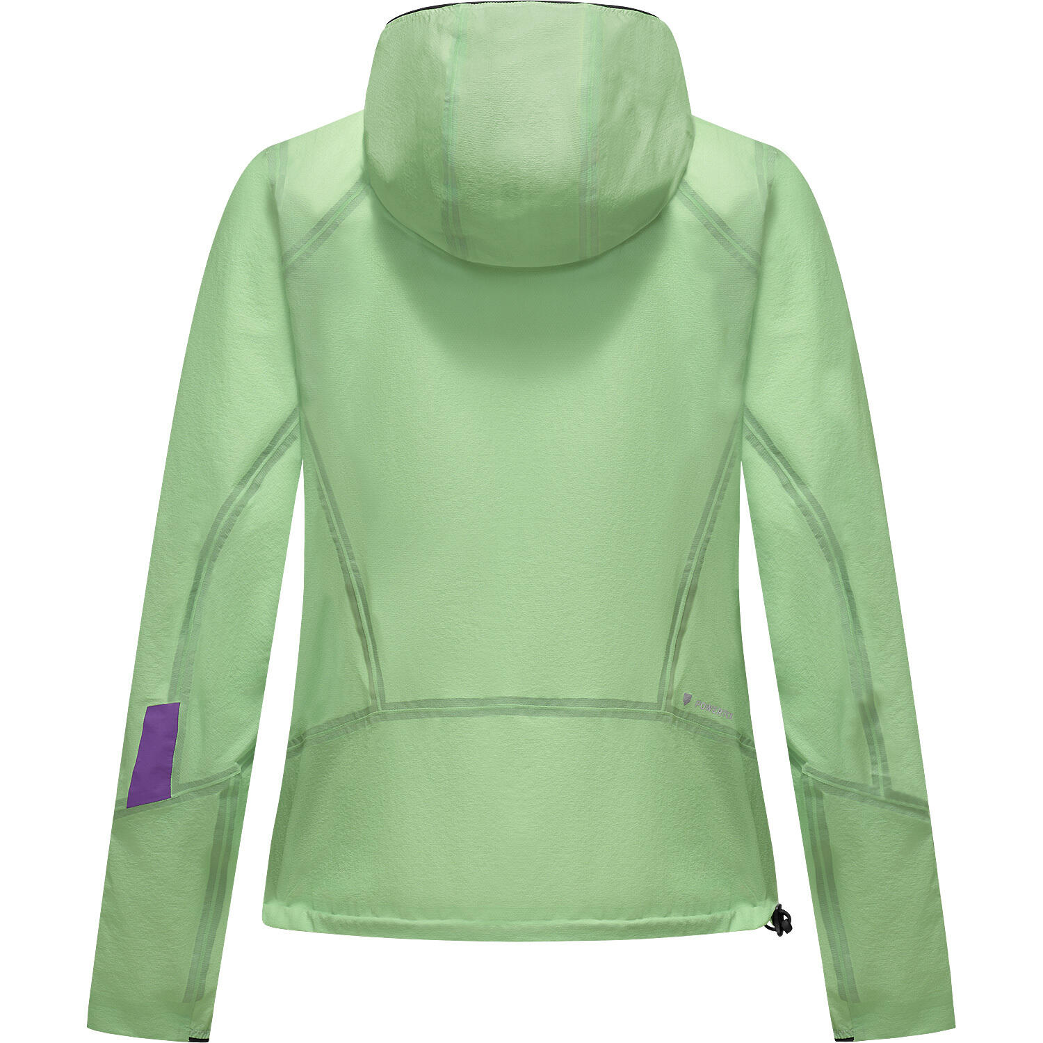 Damen Funktionsjacke PEDROC 2 PTX 2.5 LIGHT JKT W 2/7