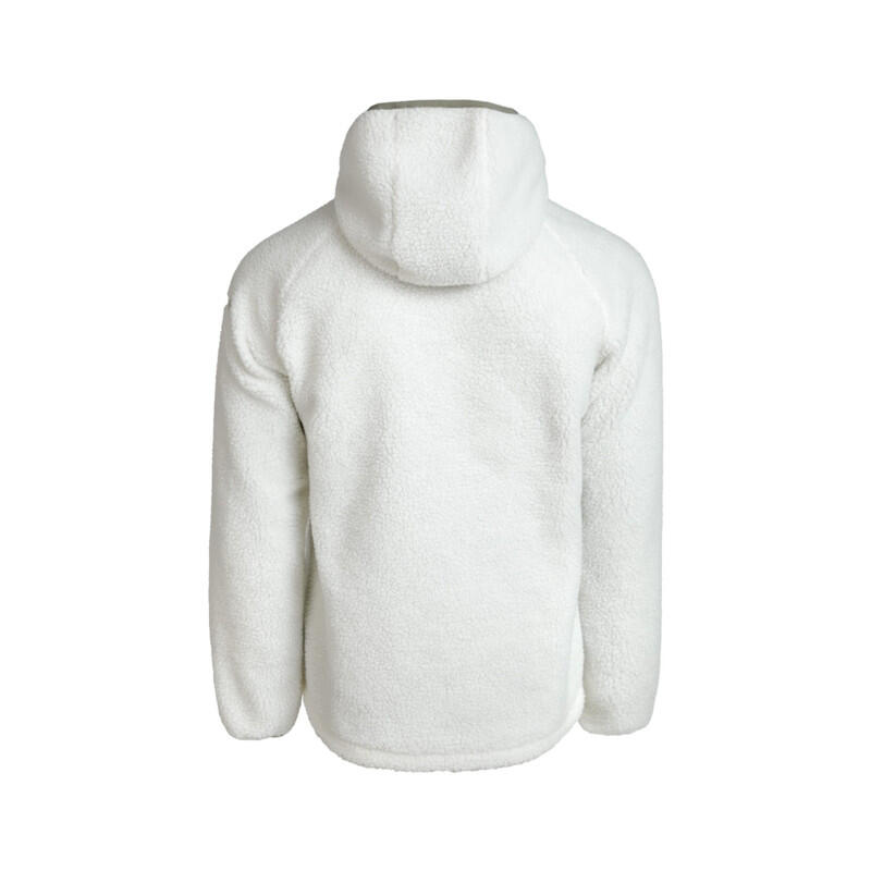 Camisola de lã com capuz para homem KISSI M Izas 2/4