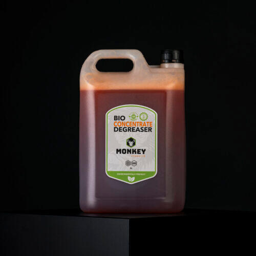 Monkey Degreaser Concentrate - 5l