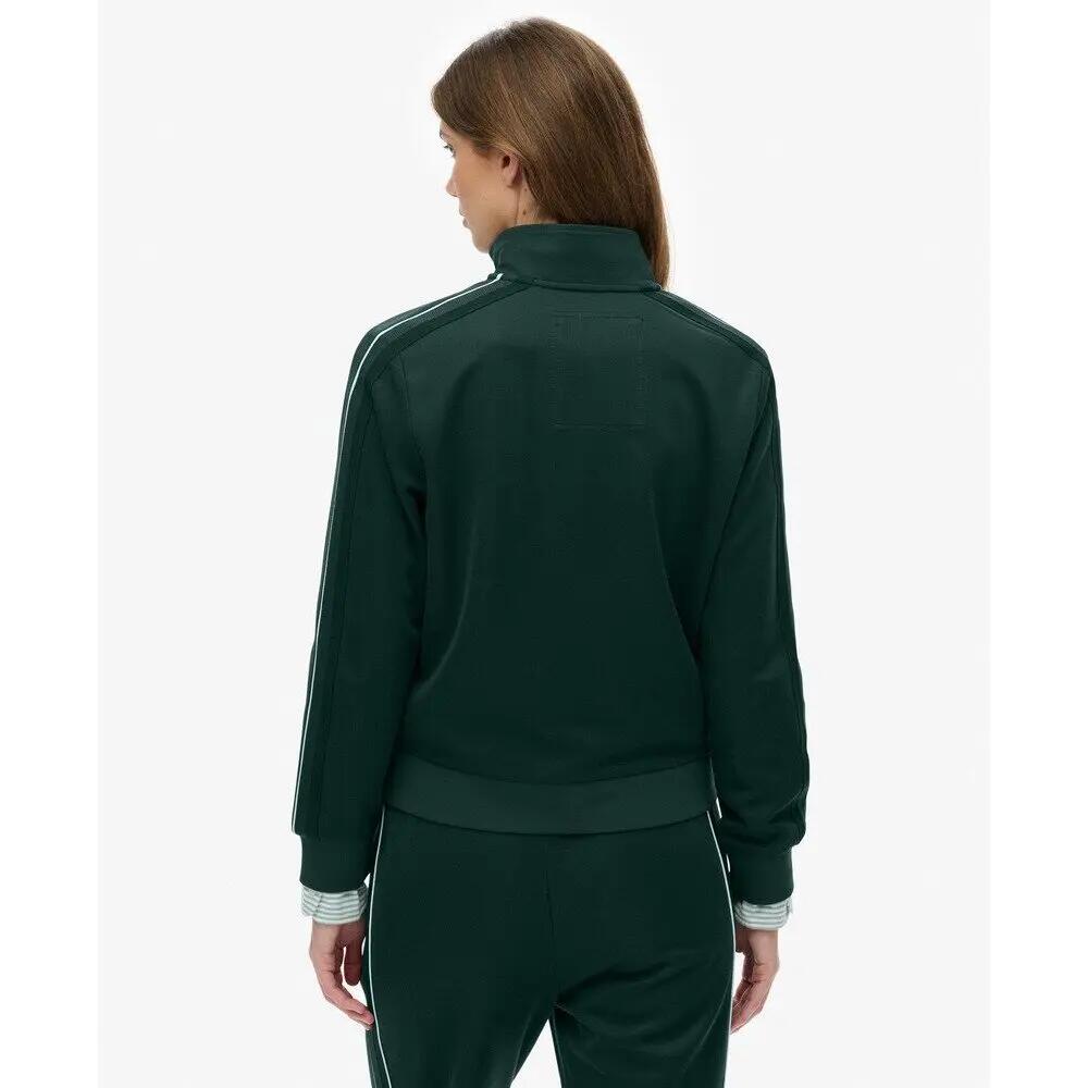Dames trainingsjack Superdry Country Club 4/7