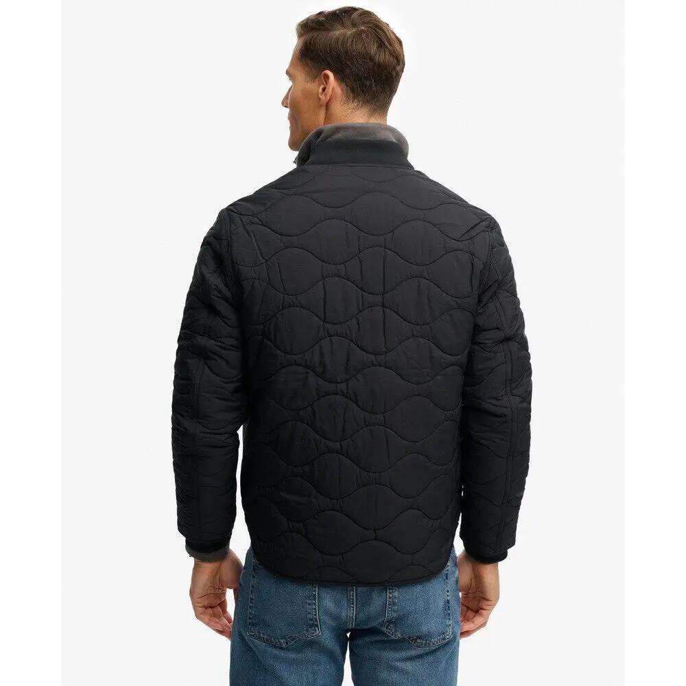 Veste de doublure militaire Superdry 4/6