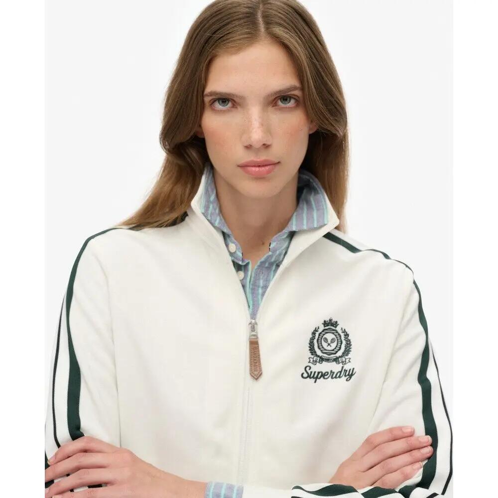 Veste de survêtement femme Superdry Country Club 6/7