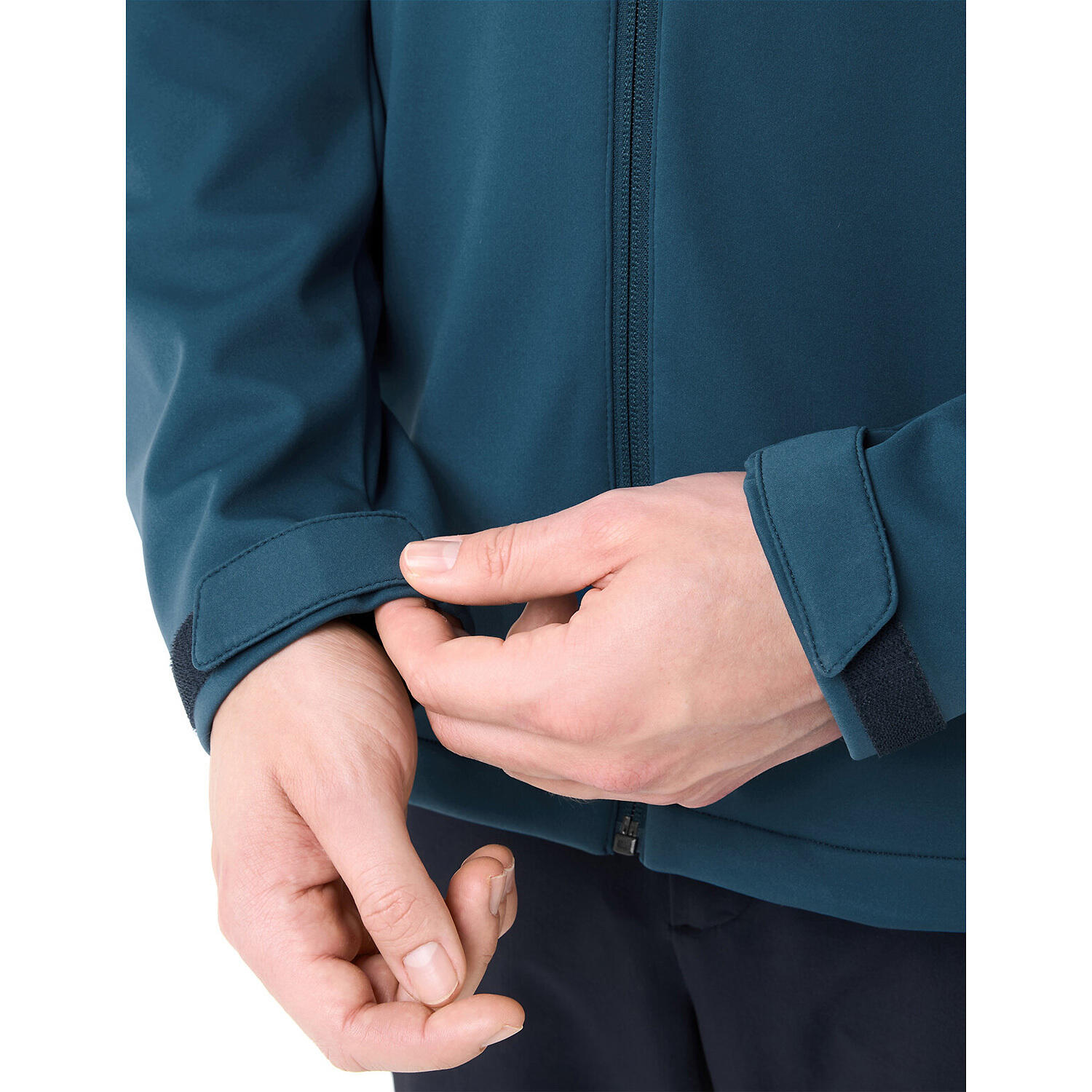 Giacca softshell M Everhike Softshell J 5/7