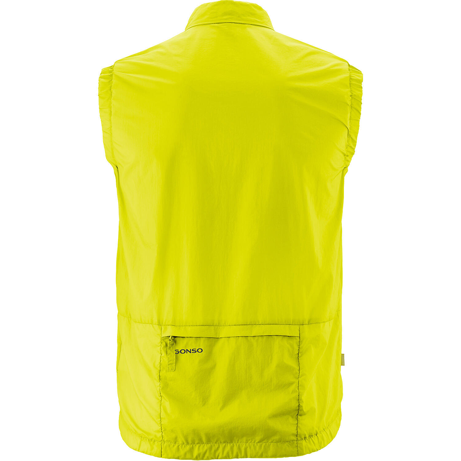 Gilet Gonso Adventure 2/3