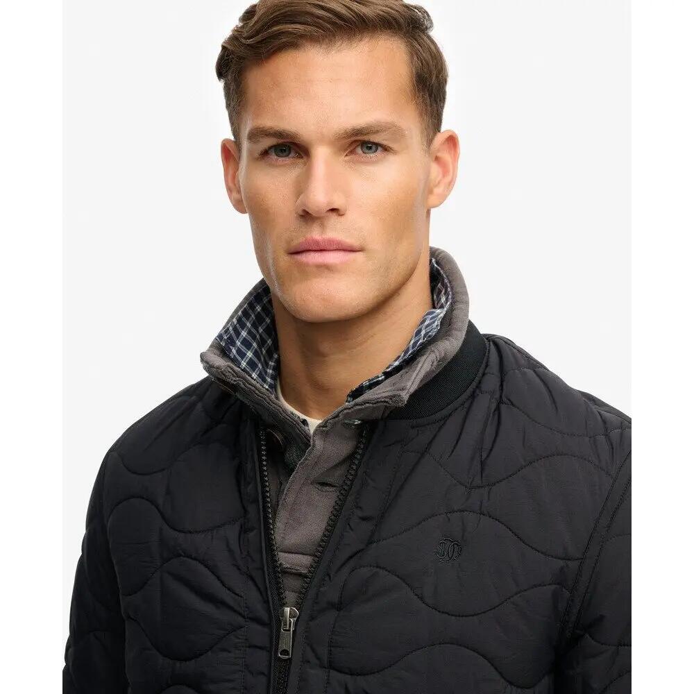Veste de doublure militaire Superdry 6/6