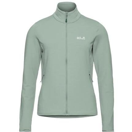 Damen Funktionsjacke LITESTRIDE FZ W