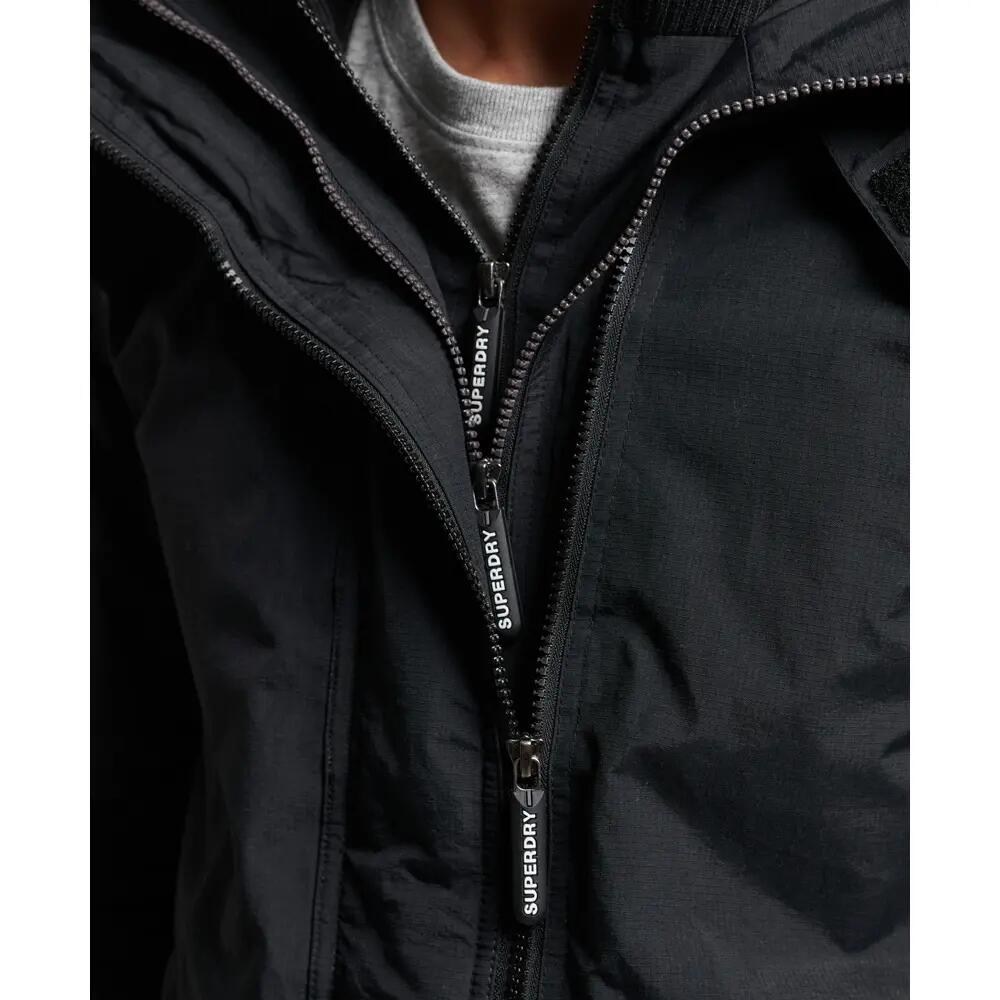 Waterdichte jas Superdry Pop Arctic SD-Windcheater 7/7