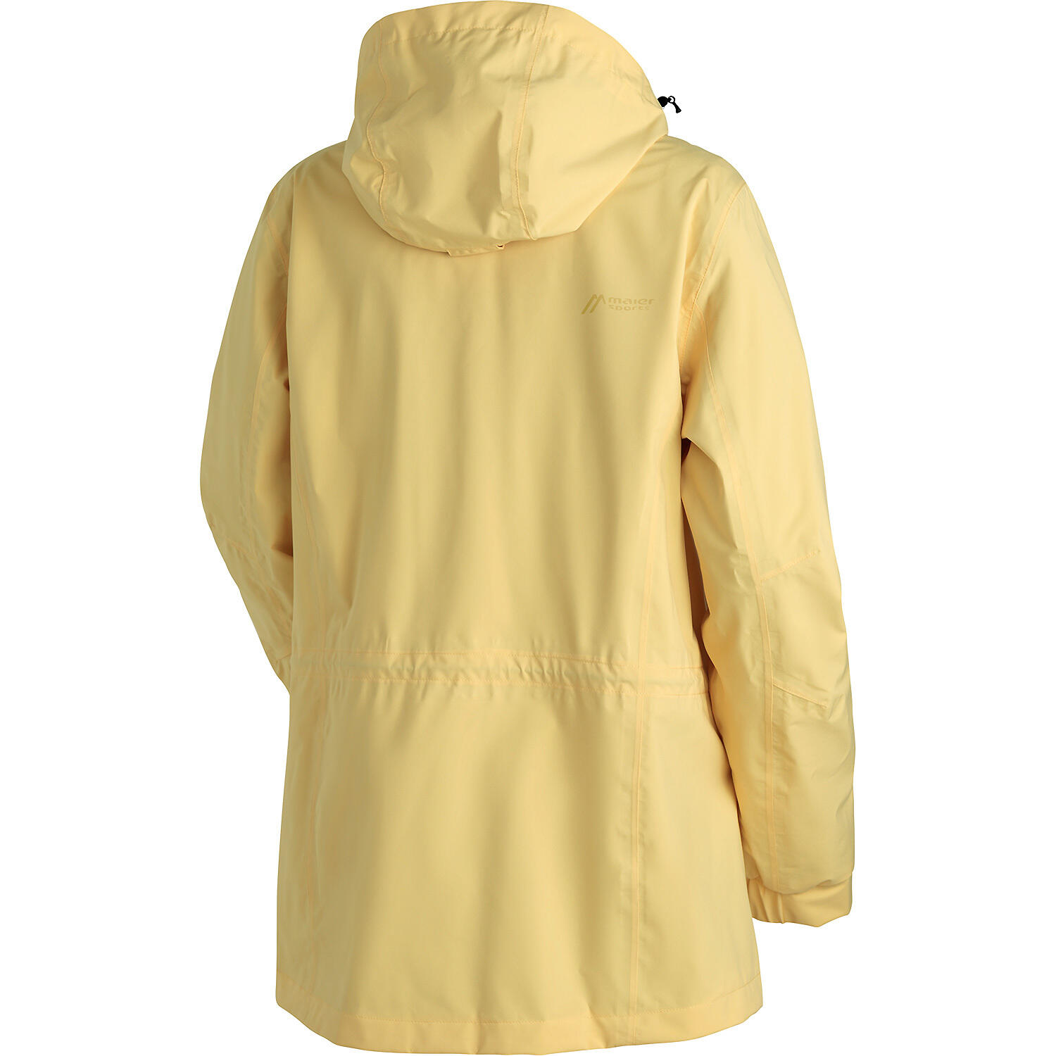 Parka de mujer Maier Sports Isabella 2.0 2/7