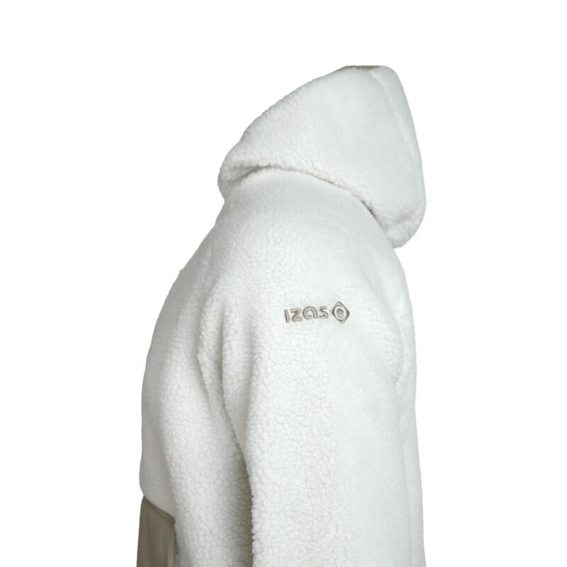 Camisola de lã com capuz para homem KISSI M Izas 4/4