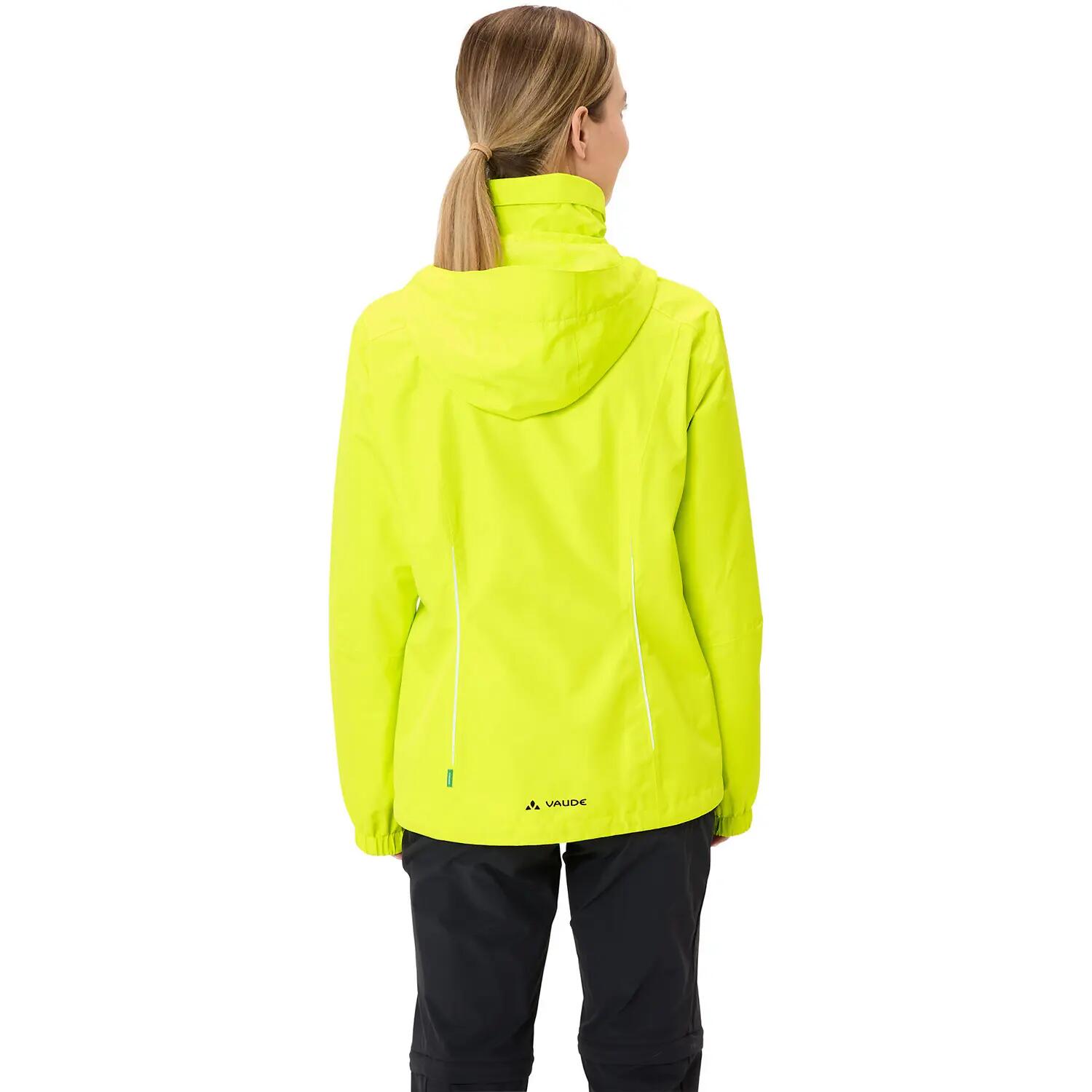 Outdoor-Jacke W Escape Bike Jacket 4/7