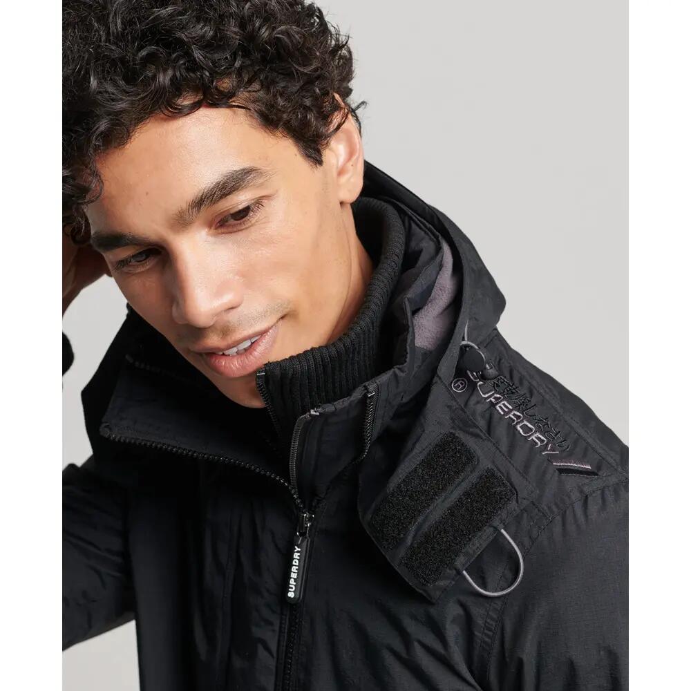Waterdichte jas Superdry Pop Arctic SD-Windcheater 4/7