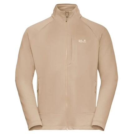 Herren Jacke ANYTRAIL FZ M