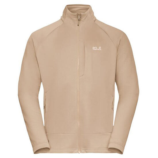 Herren Jacke ANYTRAIL FZ M