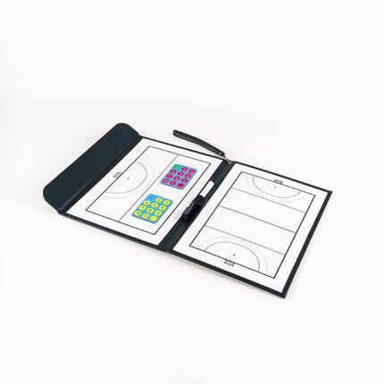 Grays Coaching Folder