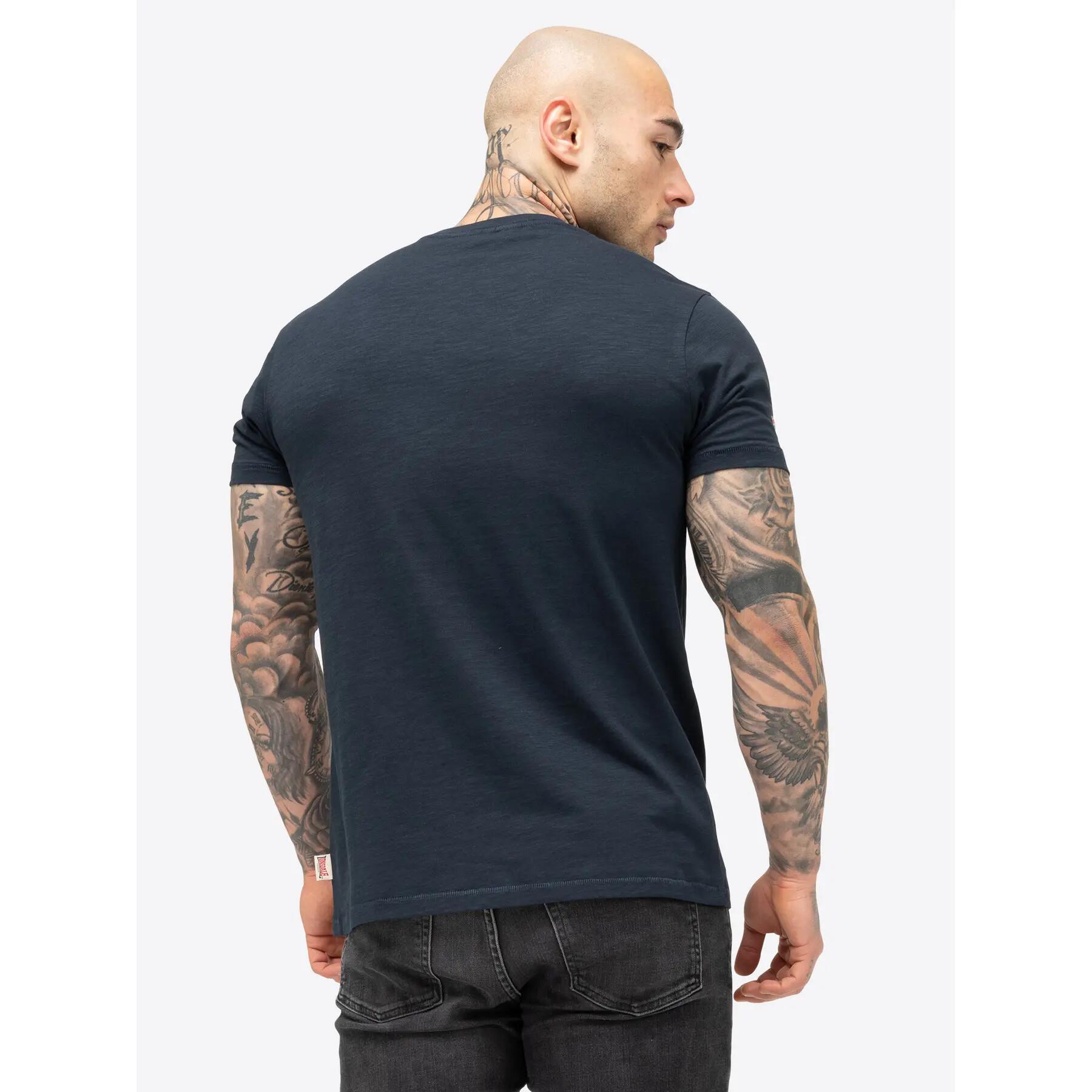 Camiseta Lonsdale Aldingham 3/6