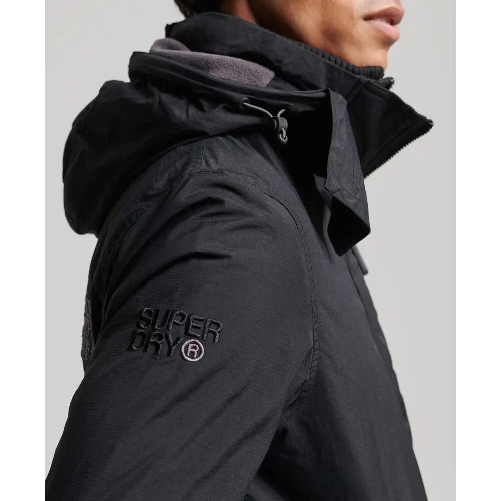 Waterdichte jas Superdry Pop Arctic SD-Windcheater 6/7