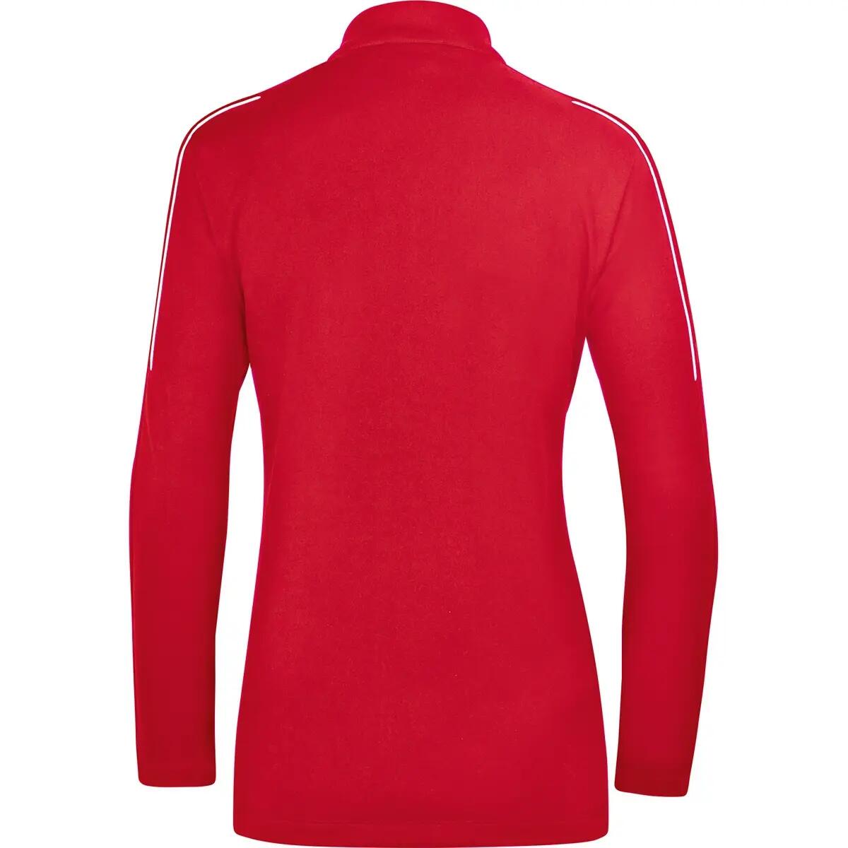 JAKO Damen Freizeitjacke Classico 2/4