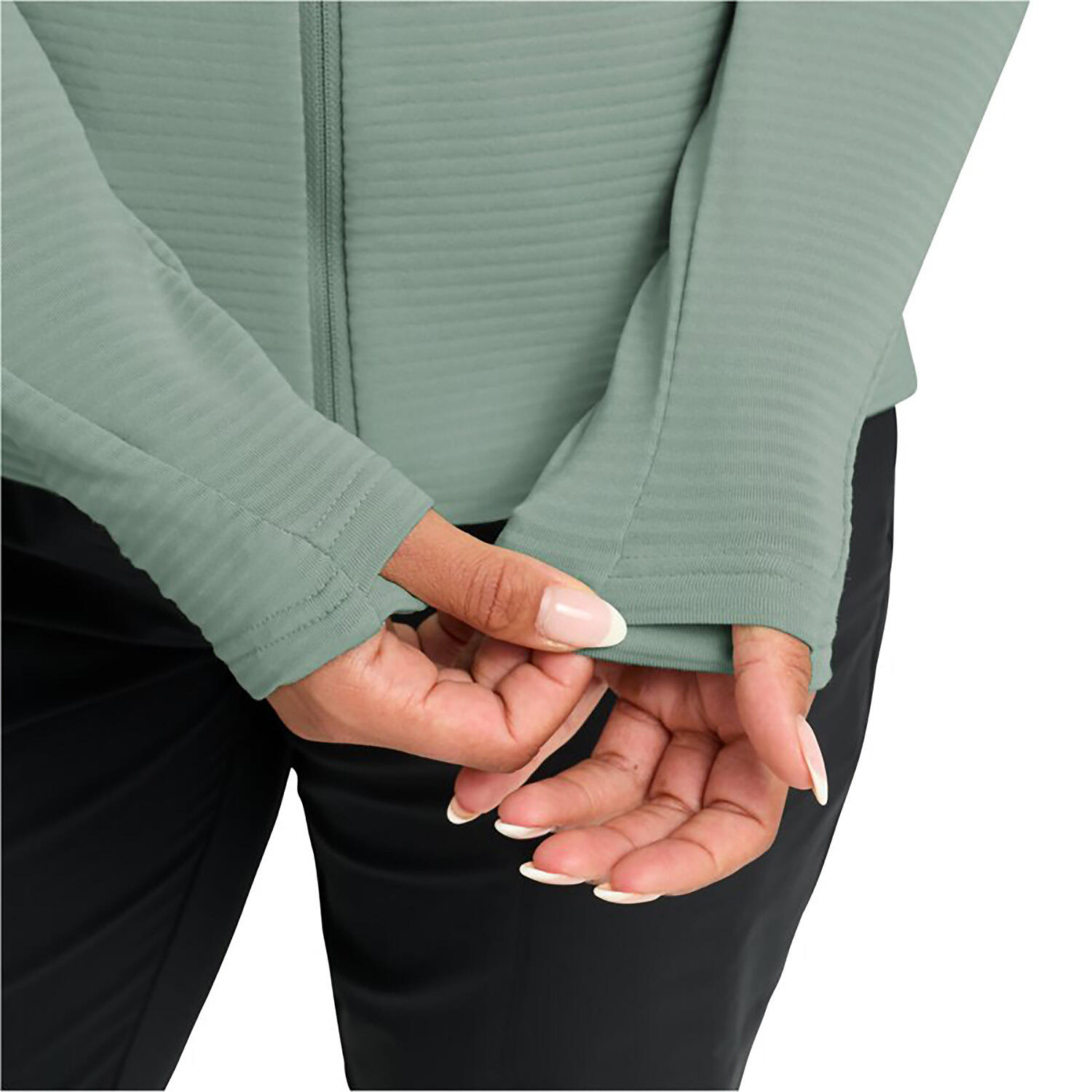 Damen Funktionsjacke LITESTRIDE FZ W 6/7