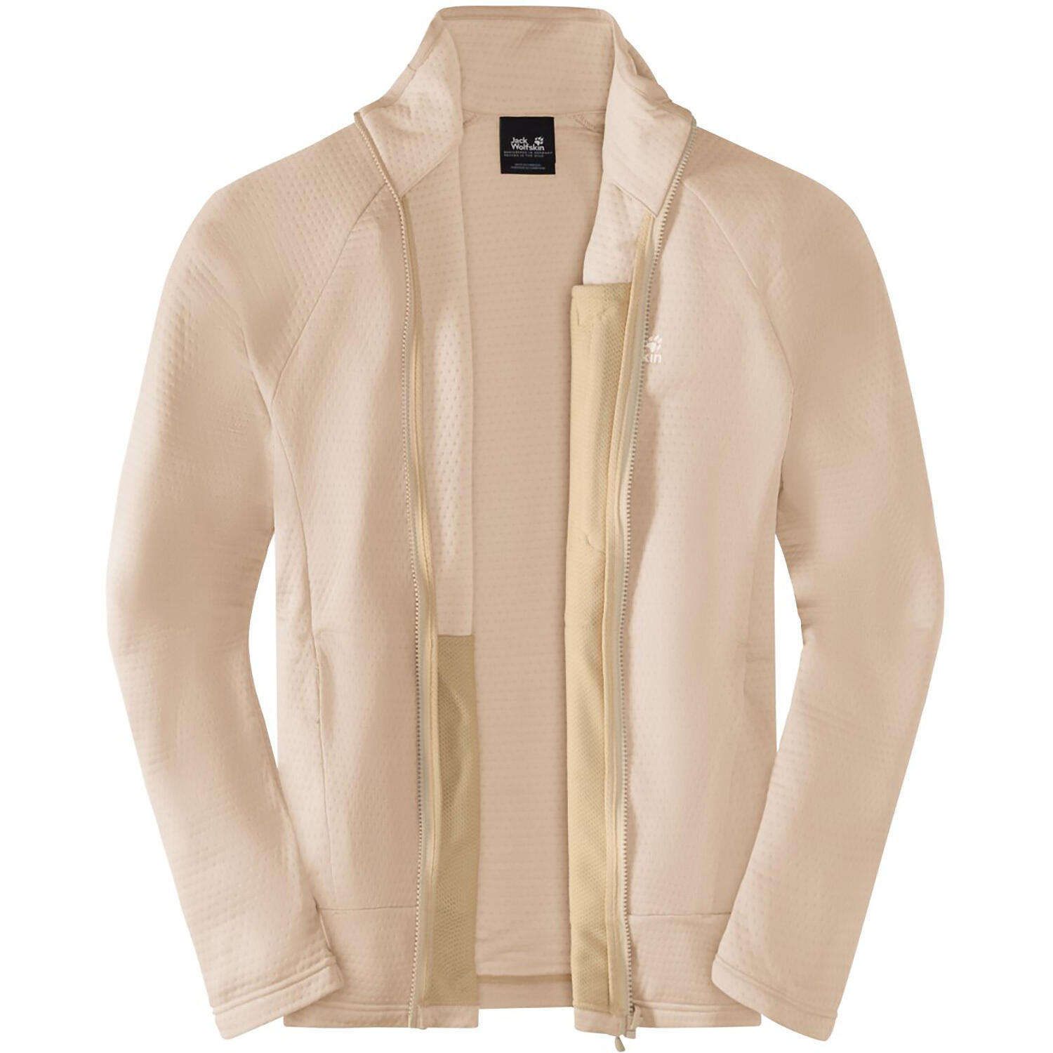 Herren Jacke ANYTRAIL  FZ M 3/7