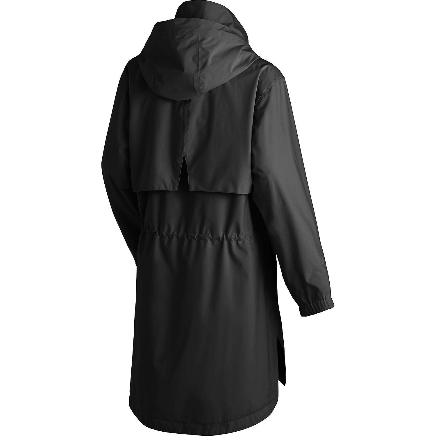 Manteau femme Maier Sports Metor rec 2/6