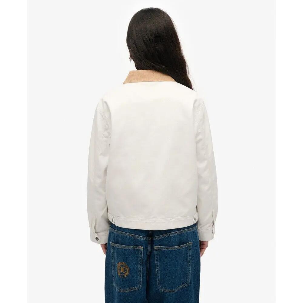 Casaco de mulher Superdry Ranch 4/6