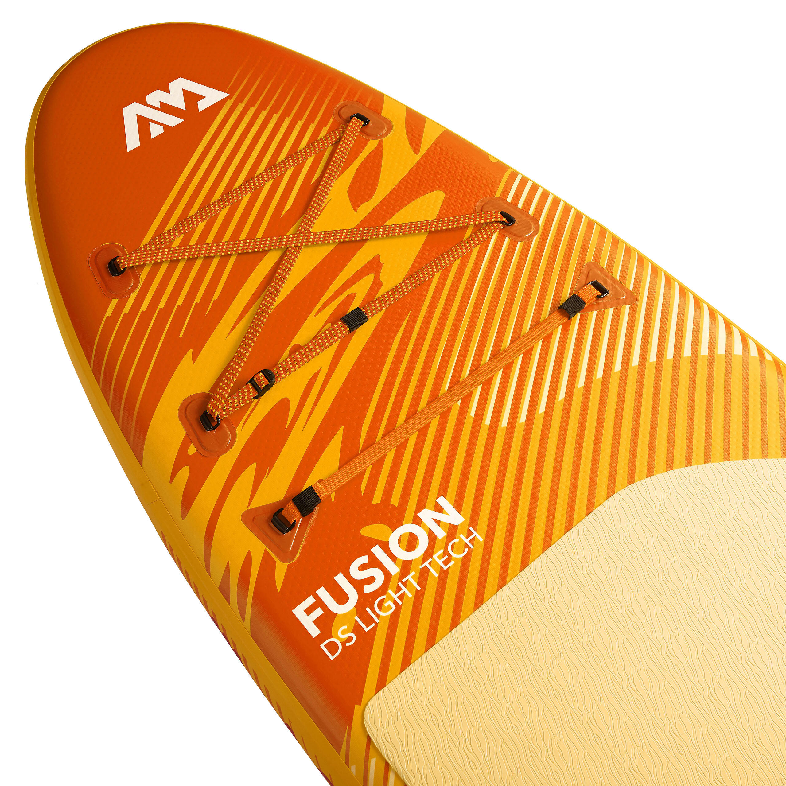 Deska SUP Pompowana Aqua Marina Fusion 330 cm 2026 + COMBO + BOJKA