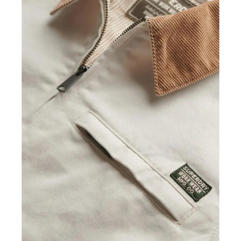 Casaco de mulher Superdry Ranch 6/6