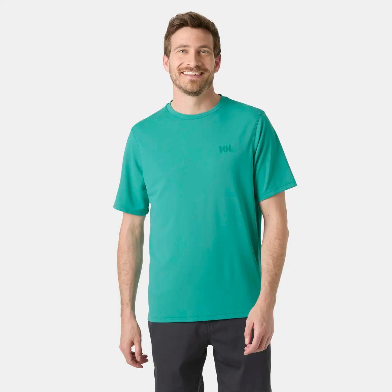 T-shirt Helly Hansen Lifa Active Solen 2/5